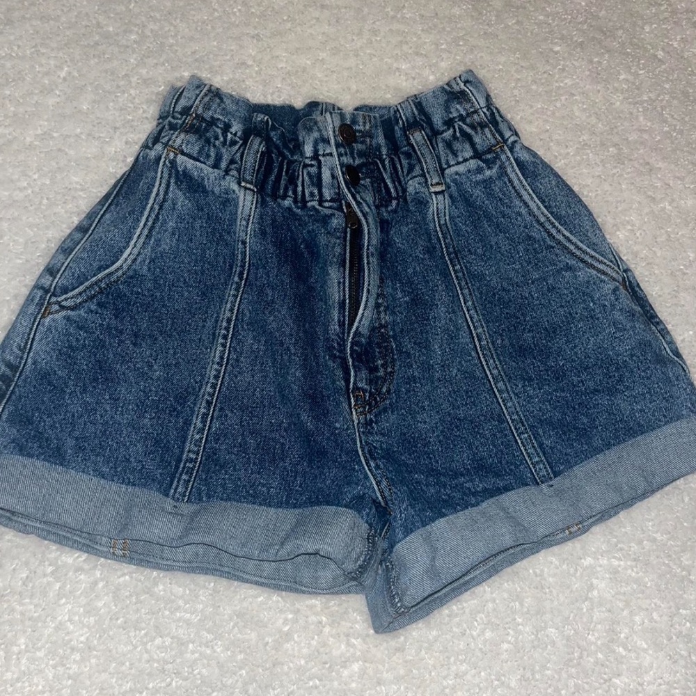 Abercrombie shorts